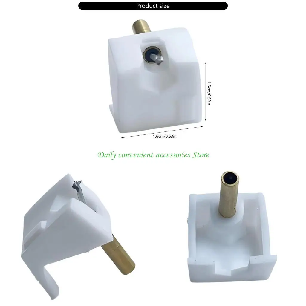 97QB Cartridge Need…