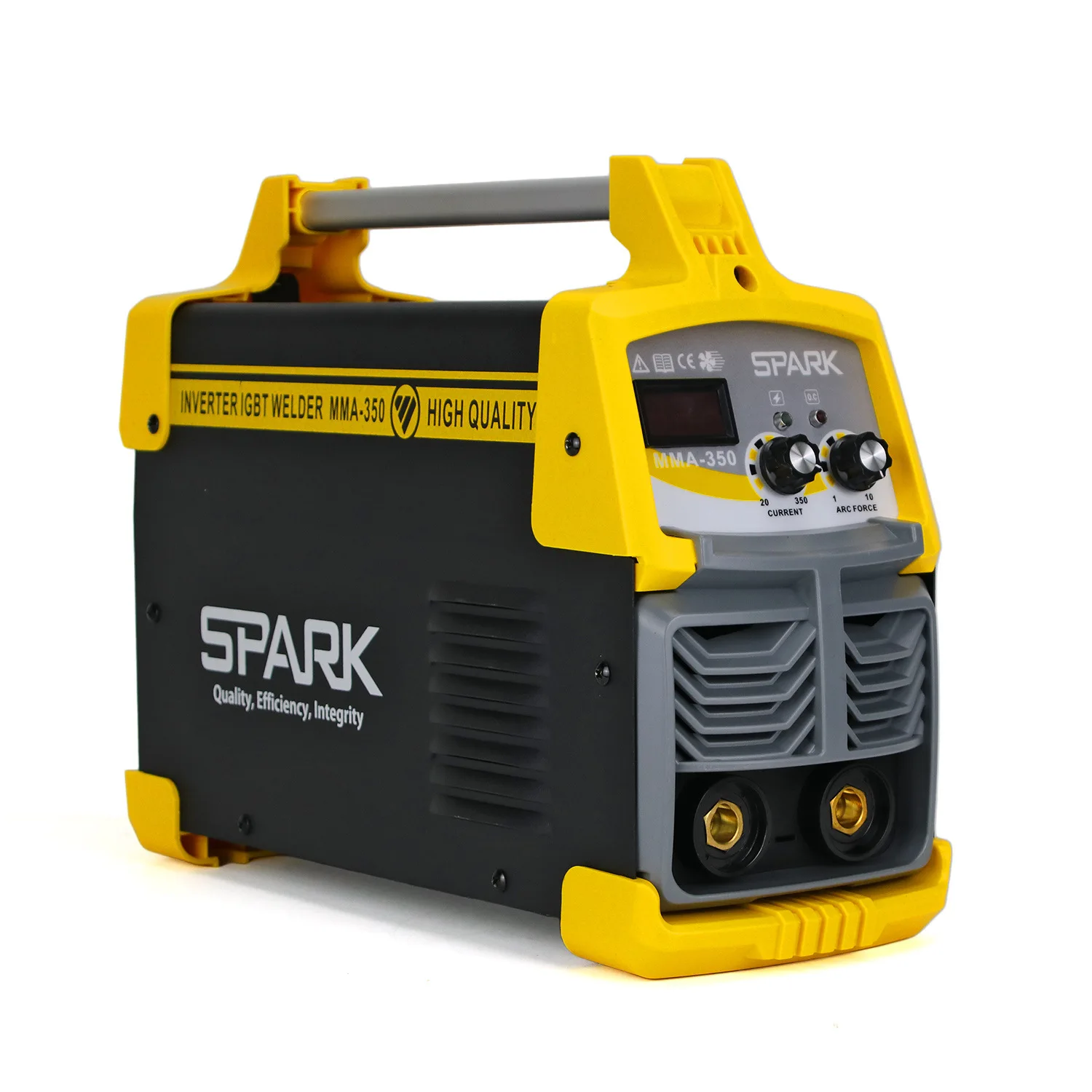 

Compact Full Copper 220V Welding Machine Portable Household Welder for DIY Metal Working