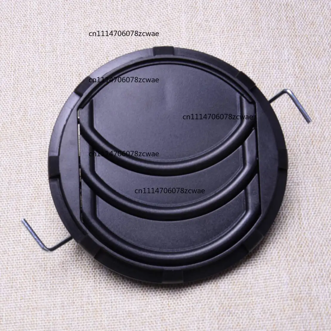 ZOCI-Round Air Vent Louver Grille Fit for Caterpillar CAT Skid Steer Loader 1466371 TCU18896 72R3135