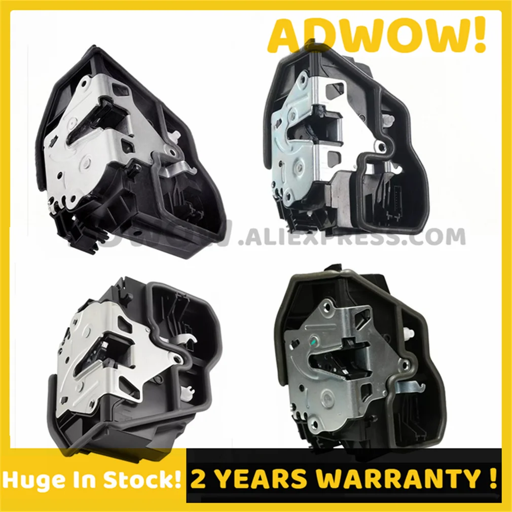 

Для BMW 2005-2016 Высококачественный привод дверного замка 51217202143 51217202146 51227202147 51227202148