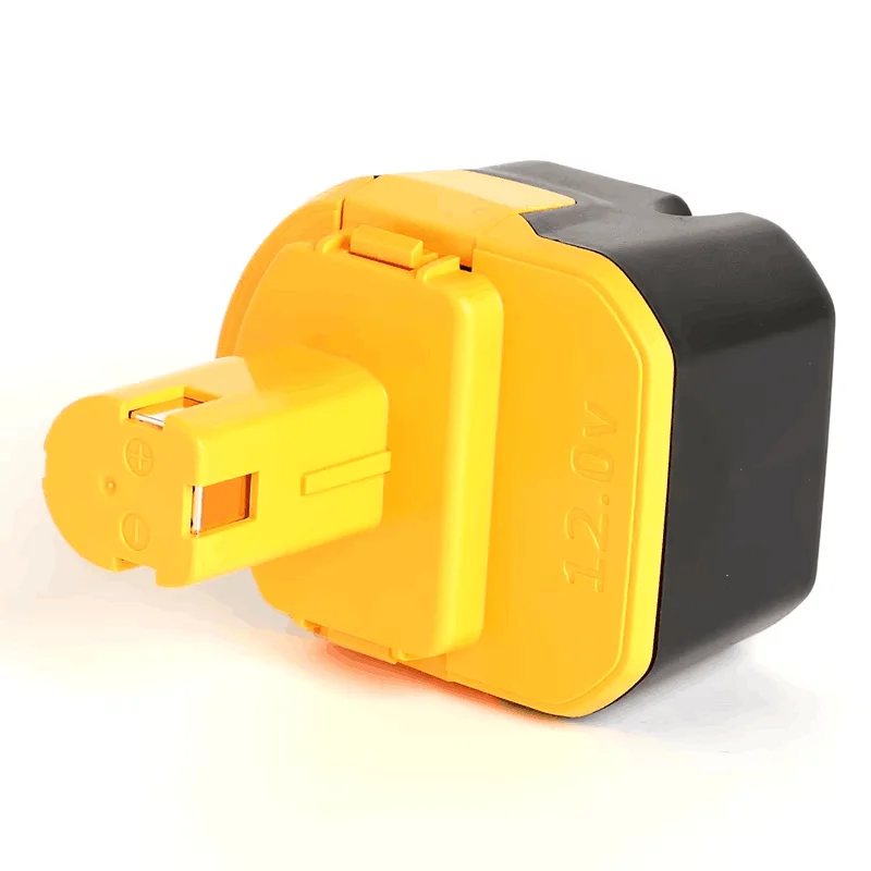 

Аккумулятор для электроинструмента 12 В A 3000 мАч для Ryobi CTH1202K/CTH1202K2/FL1200/HP1201KM2/HP1201M/R10510/RY1201/TDS4000/TF1100/TFD220