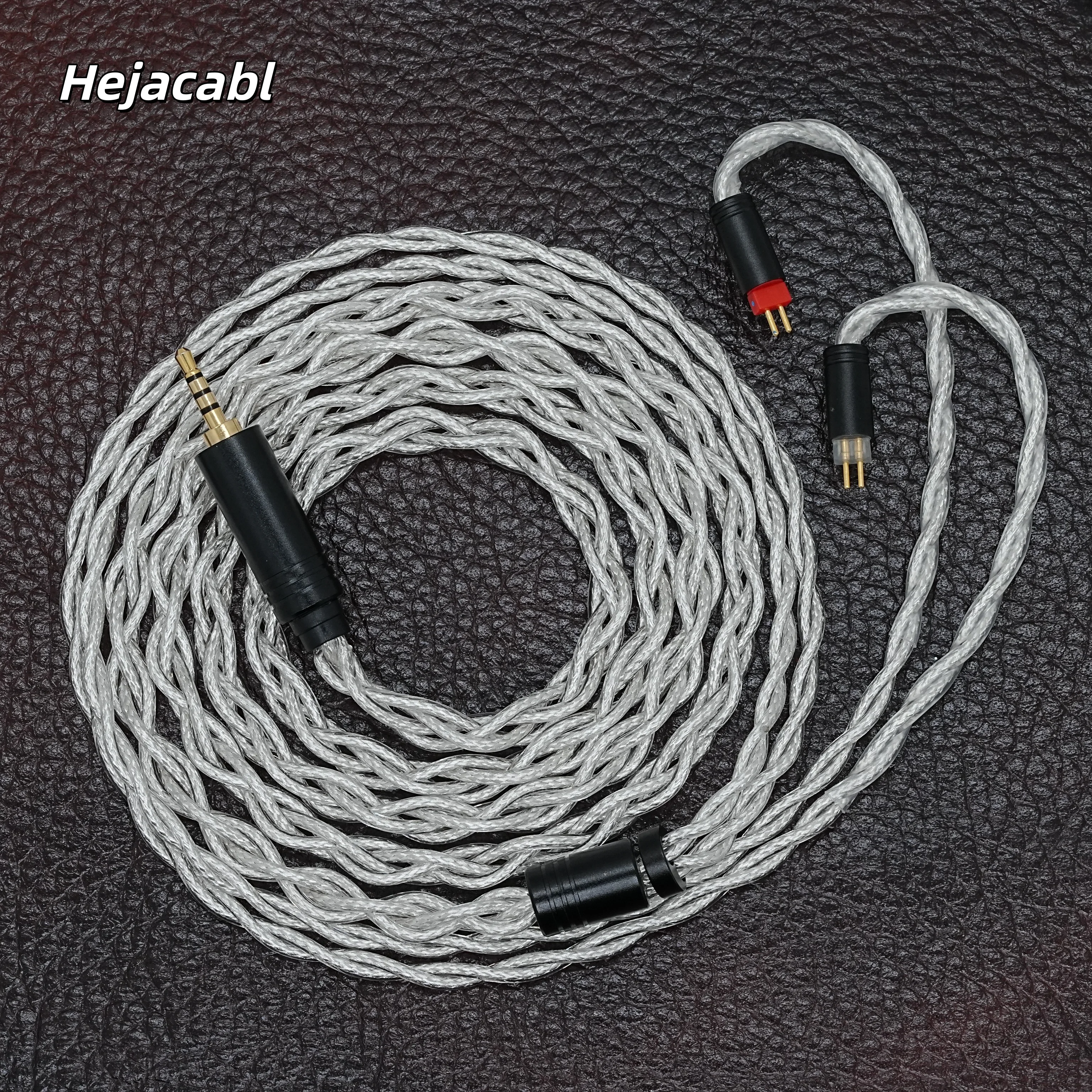 Hejacabl Hi-Fi Head…