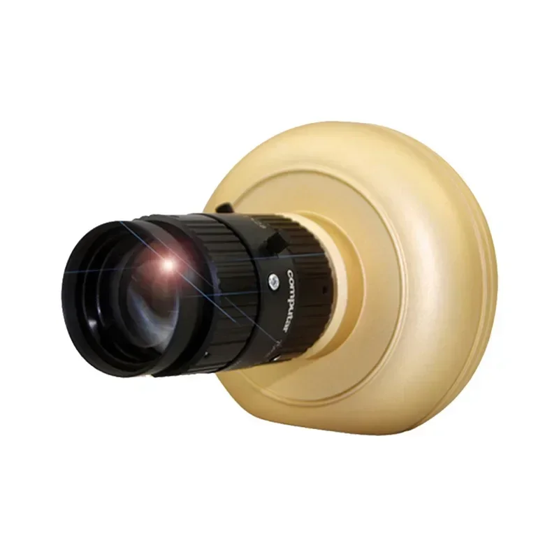 AZ9501 high-speed camera, rugged housing, easy to operate, high-resolution camera