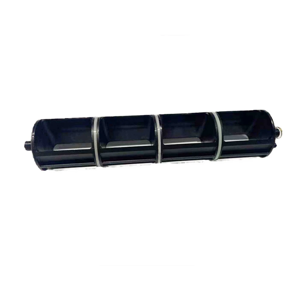 Valvola del tubo flessibile di scorrimento rotante del motore 1.8L V4 058133613 per - A4 1998 1999 A6 Quattro per Passat 1997 1998 1999 1.8L-M53K