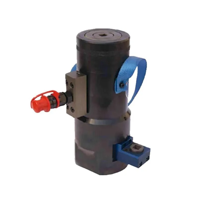 

Tensioner machining automatic reset multi-stage two-section bolt tensioner hydraulic