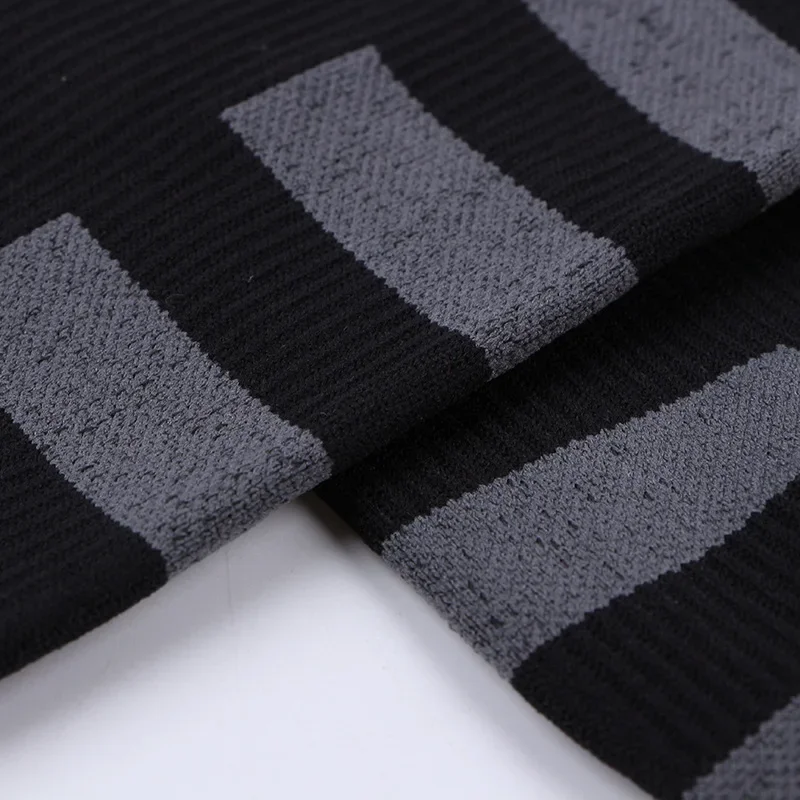 Kaus Kaki Kompresi 20-30 Mmhg Stoking Sepak Bola Atletik Keperawatan Kehamilan Varises Medis Pria Kaus Kaki Olahraga YS102