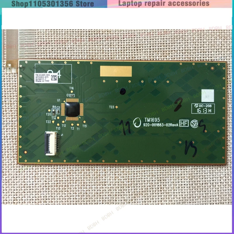 New For Lenovo G500 G505 G510 G590 G505S Y570 Y575 Touchpad Module Mouse Board