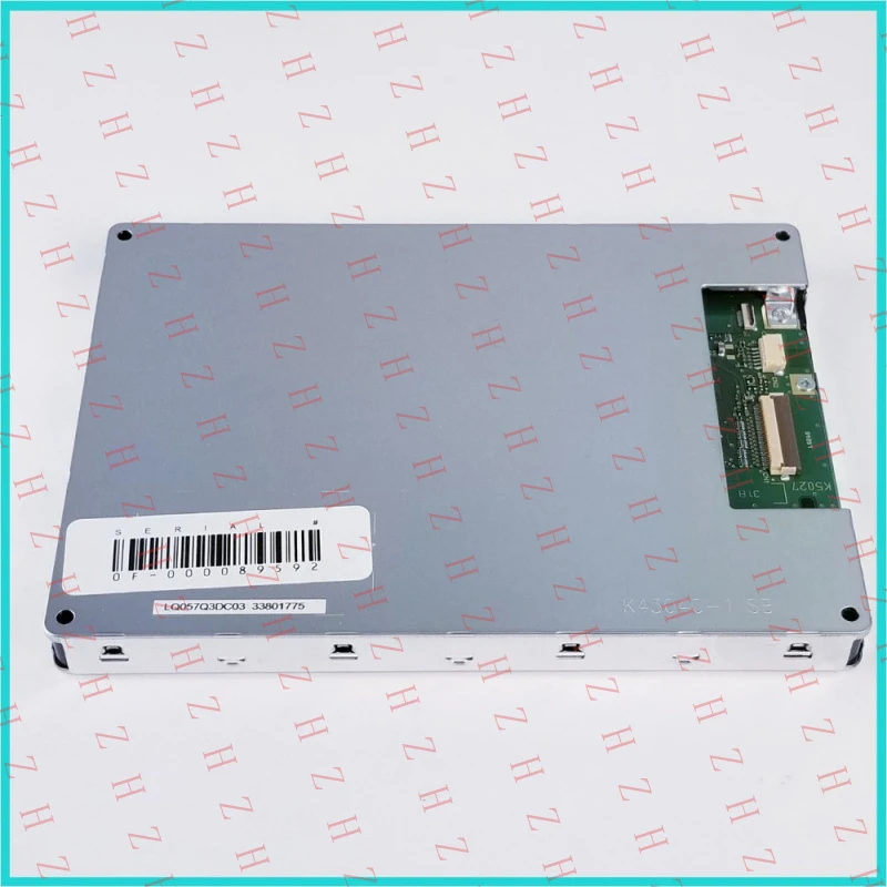 P+  LQ057Q3DC03 LCD Display Screen for Sharp