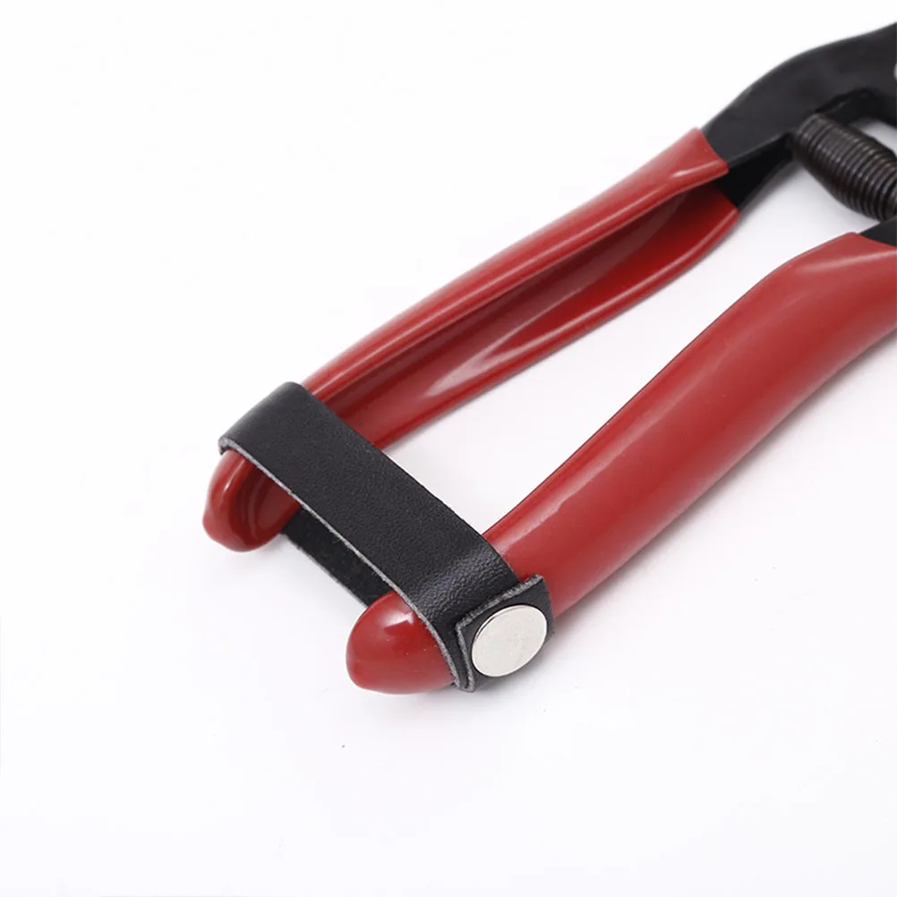 

Pruning Shears for Garden Tools Heavy Duty Branch Trimming Scissors Sharp Long Handle Tree Cutter Professional Flower and Fruit