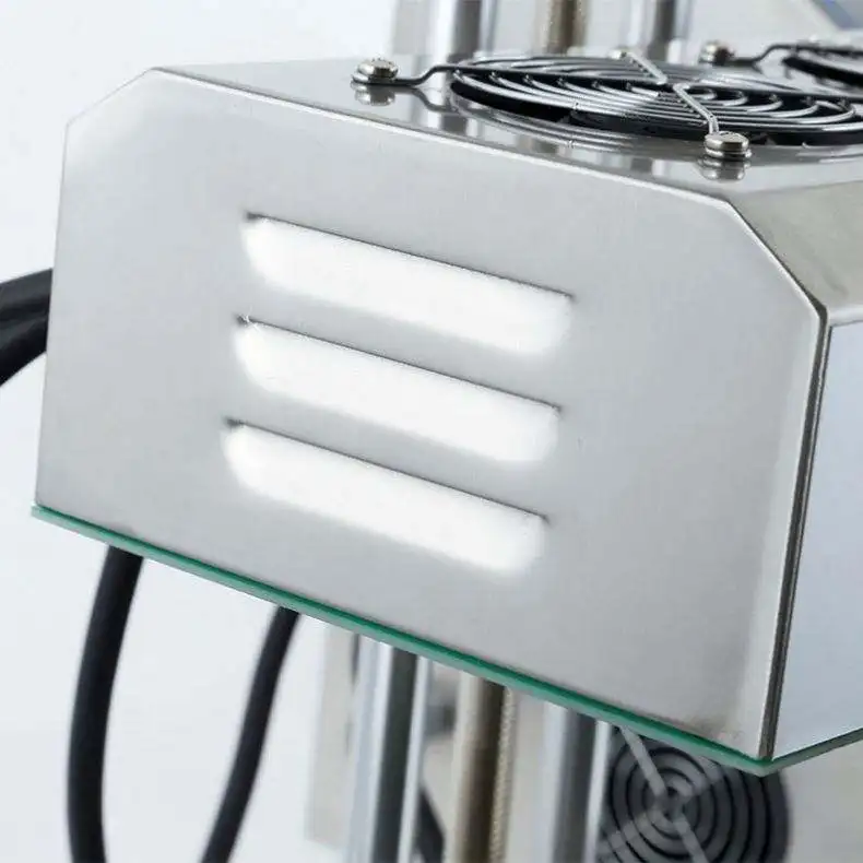 Electric Driven Automatic Aluminum Foil Induction Sealer Sealing Machines For Plastic Bottles Glass Jars Caps