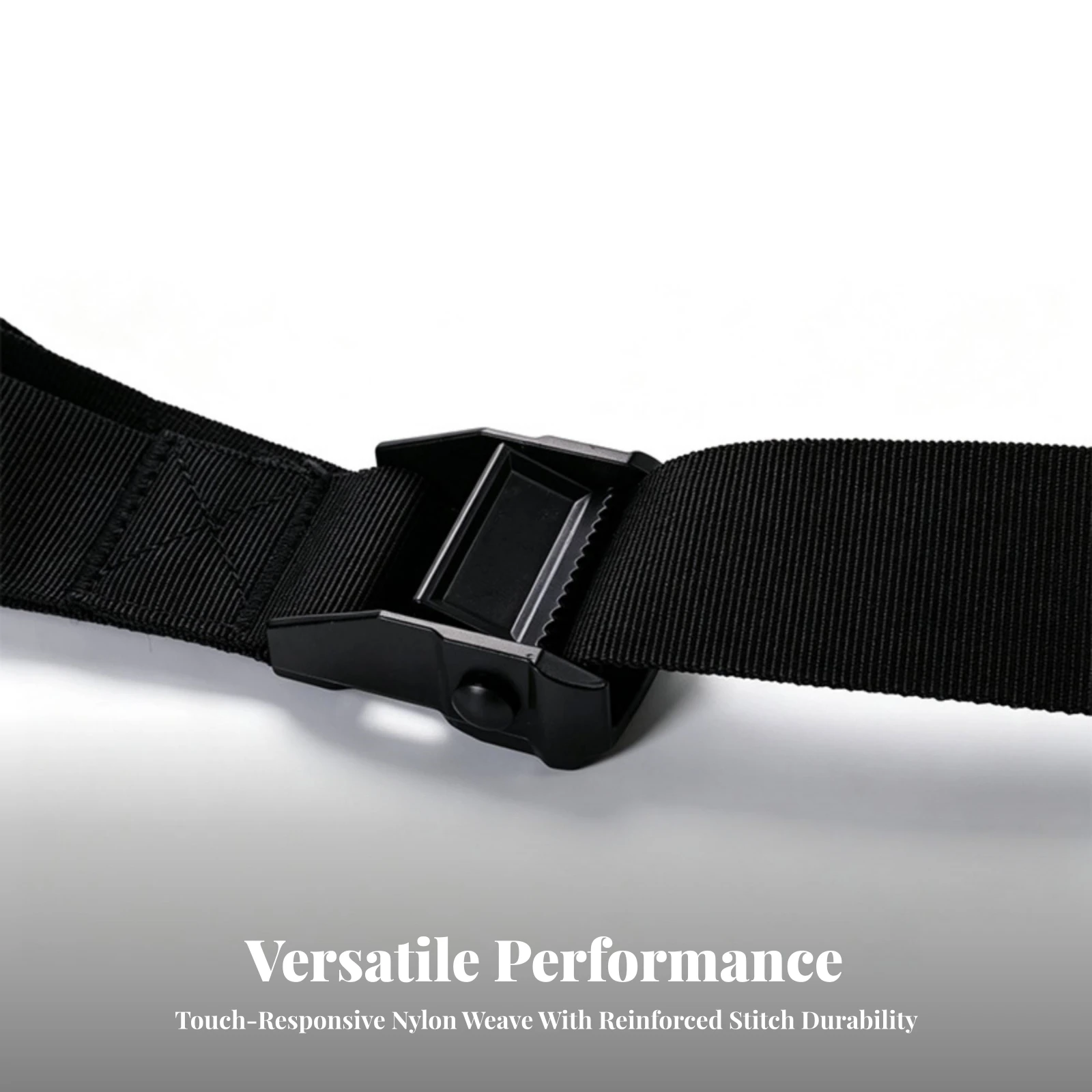 Ceinture d'entraînement abdominale à suspendre, sangles abdominales à suspendre robustes avec boucle métallique, équipement de fitness confortable pour les athlètes