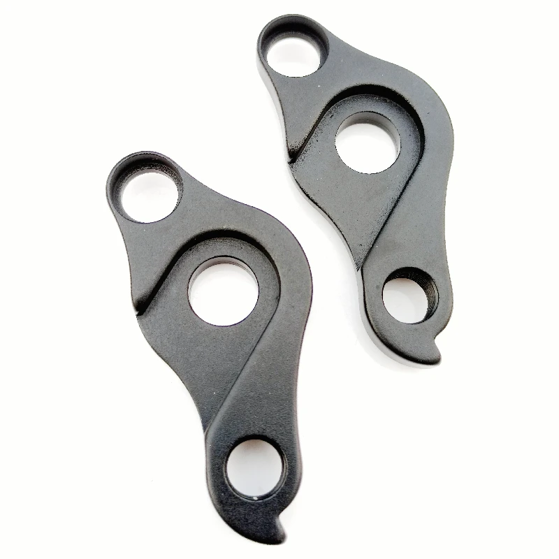 1pc Bicycle PARTS MECH dropout For Focus frames 12x142mm BIKE Gear rear derailleur hanger Gravel carbon mountain bike frame 29er