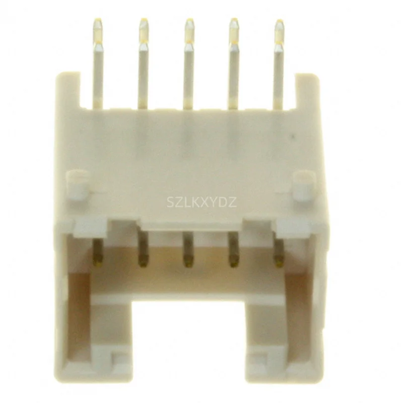 

20PCS/LOT S10B-PUDSS-1 CONN HEADER R/A 10POS 2MM