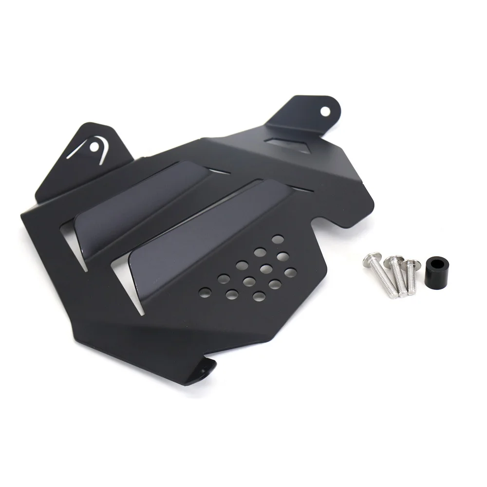 

Suitable for Harley PA1250 PA1250S motorcycle left fairing engine side cover shield