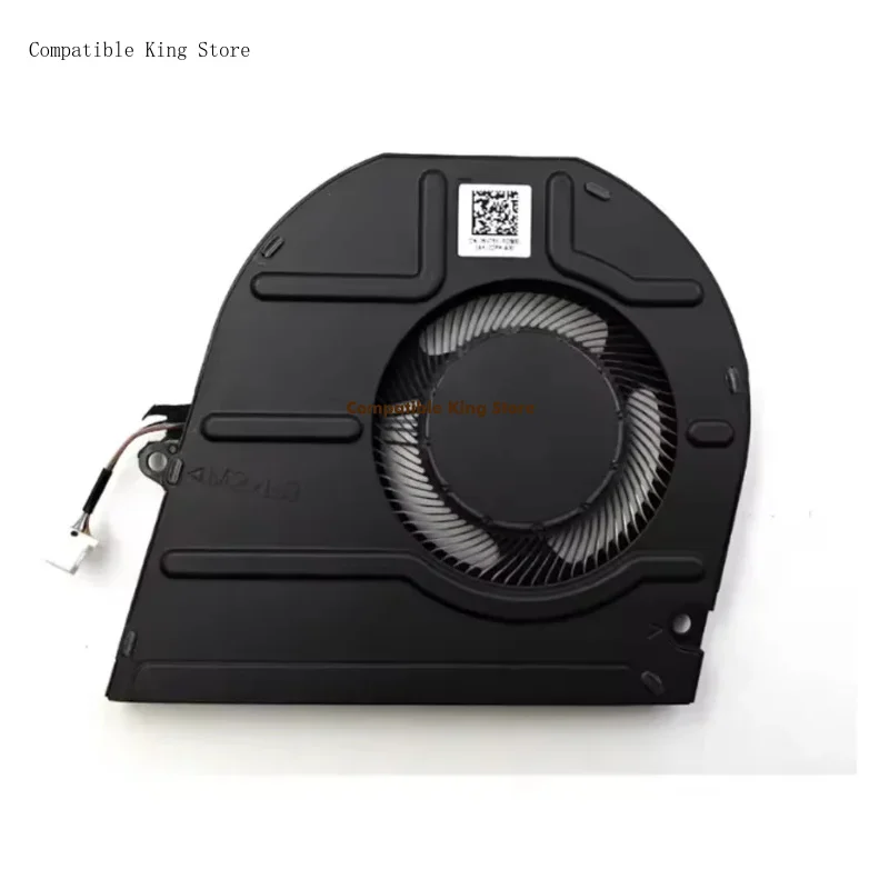 DD+New For Dell Inspiron 14 5425 5420 Laptop CPU Cooling Fan 05V75Y 5V75Y