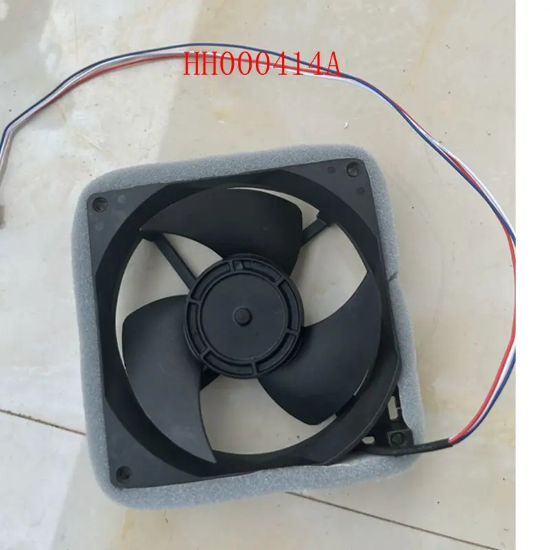 HH0004140A   is suitable for imported Hitachi refrigerator cooling fan, refrigeration freezer fan