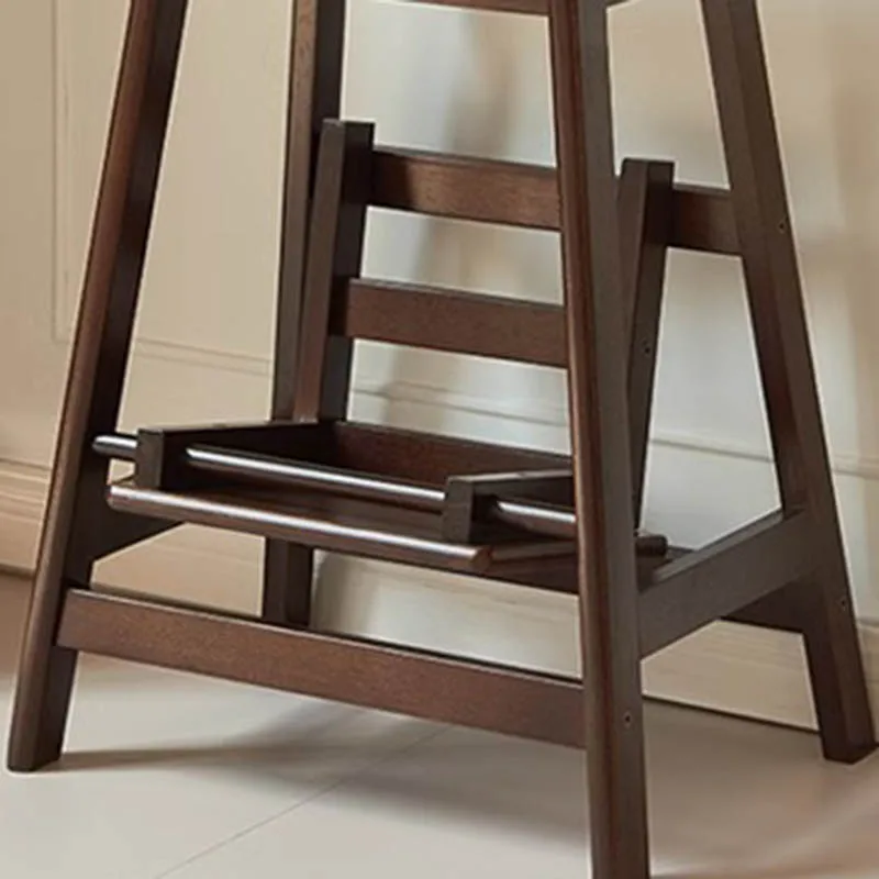 Luxury Small Step Stools Decorative Telescoping Window Multifunction Foldable Ladders Platform Toddler Escaleta Home Furnitures