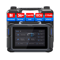 VDIAGTOOL VD70  2 Car Diagnostic Scanner Code Reader and Auto ECU Programming Tools with 1 Year Warranty Drop Shipping