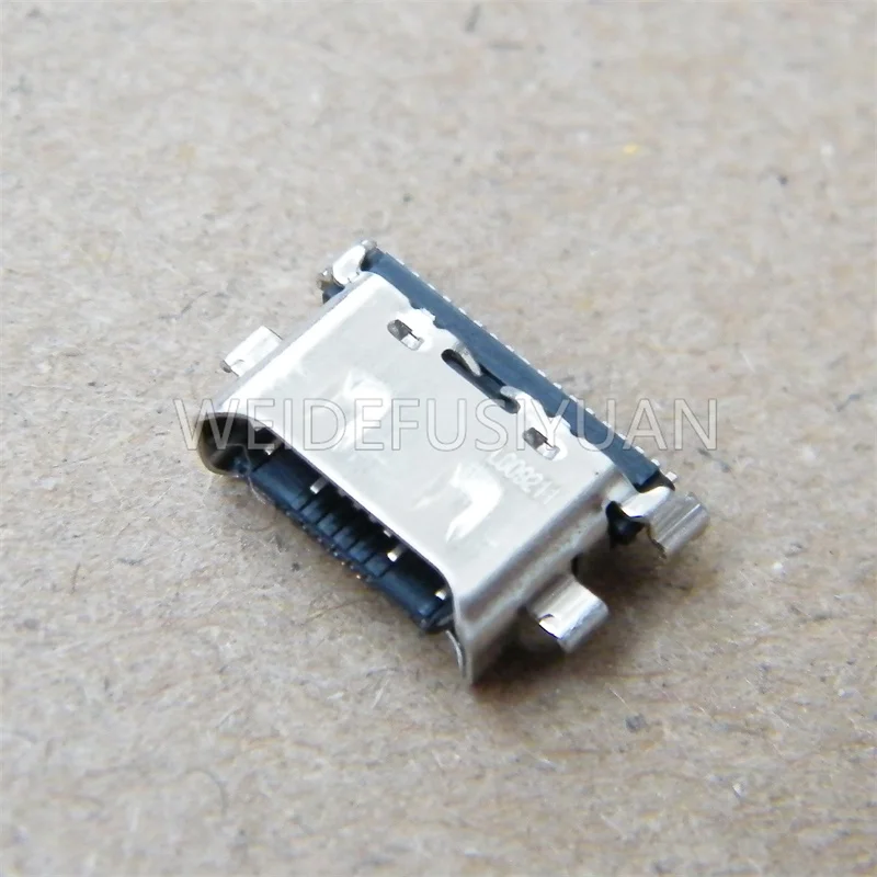DC Power Jack Charging Port For Huawei Matebook D15 BOH-WAQ9R NBD-WFH9 Honor V7 V7Pro BRT-W09 AN09 AL00 KRJ2 Type-C USB Socket