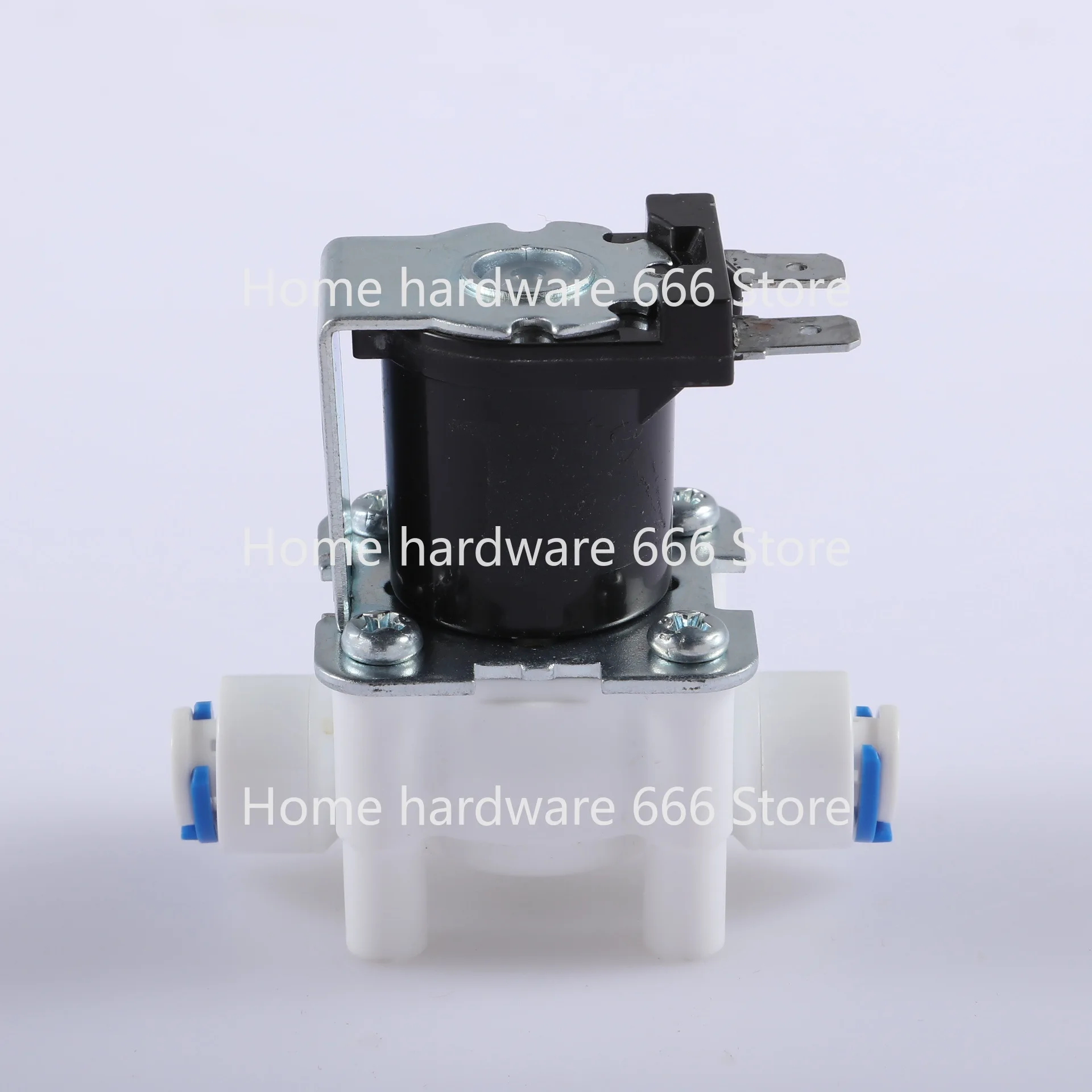 Water Purifier Water Dispenser Solenoid Valve FPD180A2 Minutes Pure Water Filter Quick Connection