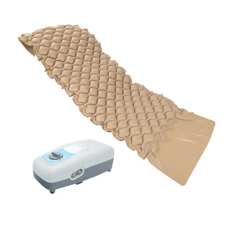 

Hot Selling RM06-M01 Bed M/edical PVC Air Mattress for Elderly