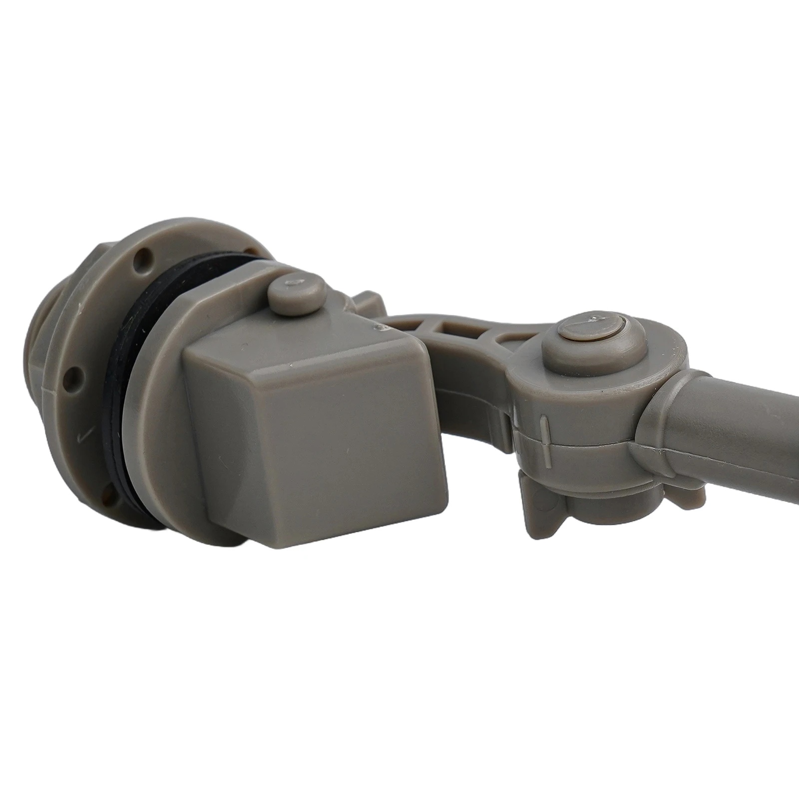 بلاستيك ABS أوتوماتيكي مدمج ومريح من نوع DN DN عالي الجودة مناسب لمجموعة واسعة من التطبيقات #4