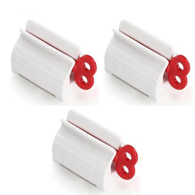 3pcs Red