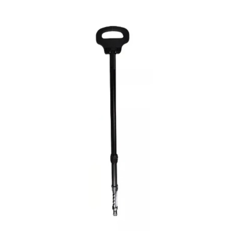 crutch stool crutch chair sitting foldable massage multi-functional travel help stool elderly walking chair