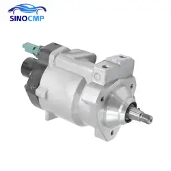 Bomba de inyección de combustible de alta presión, motor para Hyundai, Terracan, Kia, Bongo3 J, 33100-4X700, 331004X700, R9044Z072A