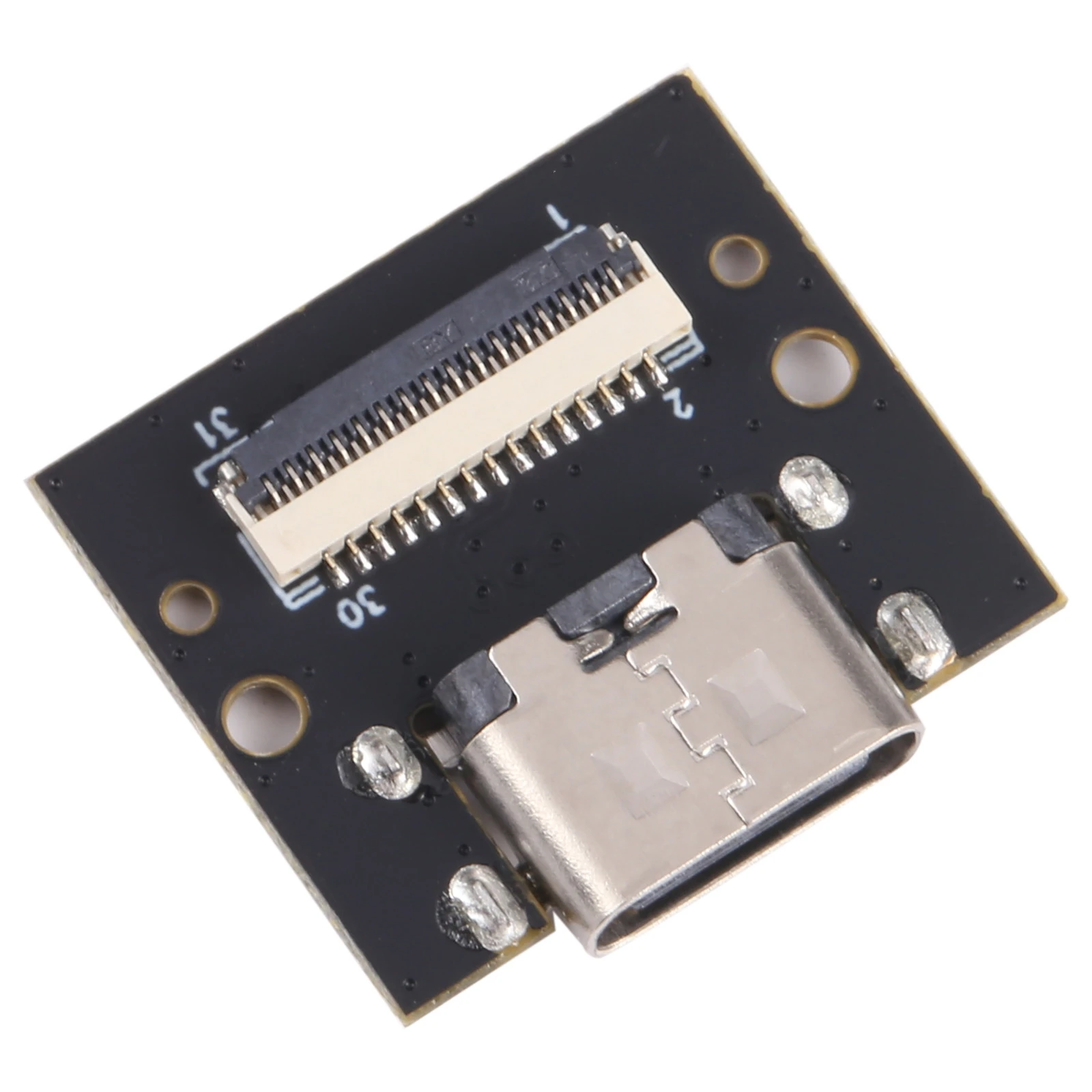 For Ulefone Tab A8 Charging Port Board