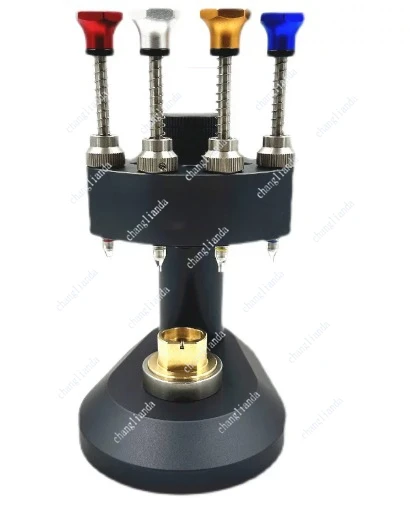LHO105-4 Precision 4 Position Watch Hand Setting Tool