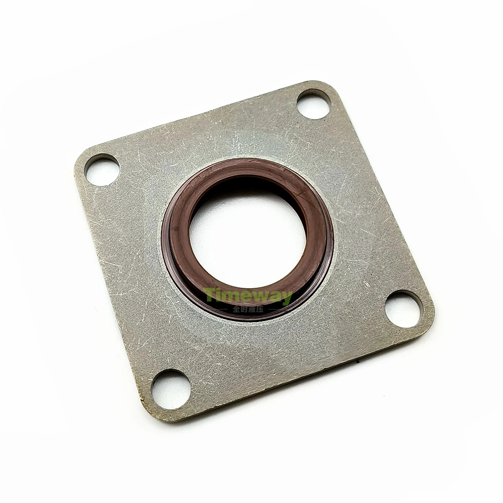 Pump Spare Part Oil Seal Plate for Repair Vickers TA1919 Hydraulic Pump