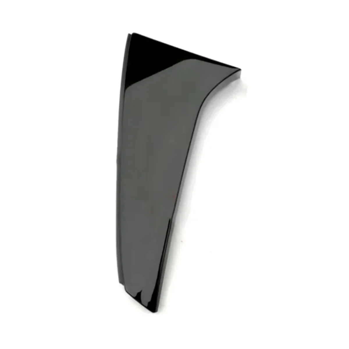 

For Peugeot 308S Back Door Trim Panel Tail Door Deflector Back Door Black Trim Strip 96779565XT 96779567XT