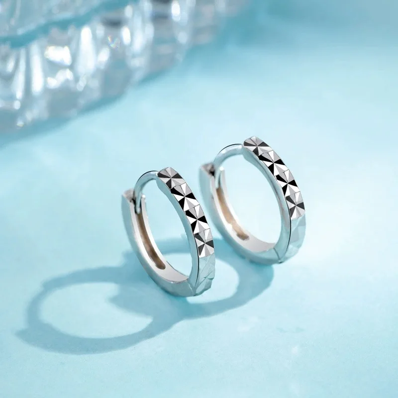 

Стильные серьги-кольца из серебра 925 пробы, миниатюрные, в форме стрелы, для женщин, мужчин, девочек, детей, свадебные украшения