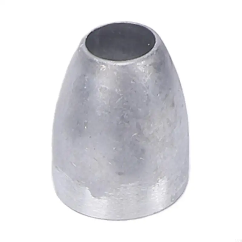 Marine Aluminum Anode For Bravo 3 2004-2026 Electrochemical Guard Corrosion Resistant Design 888761Q02 888761Q04 CMBRAVO3KITA