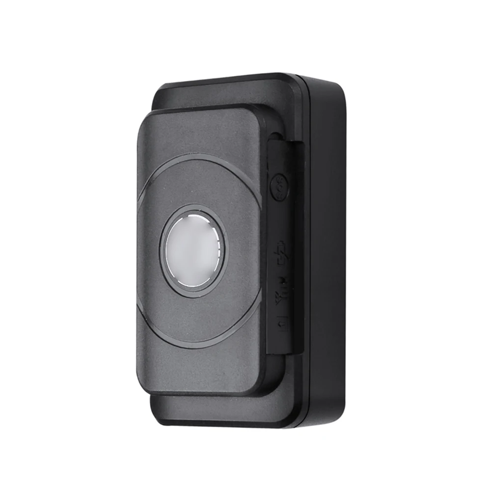 Shock burglar alarm  SOS one key for help  remote recording  APP listening  voice control callback