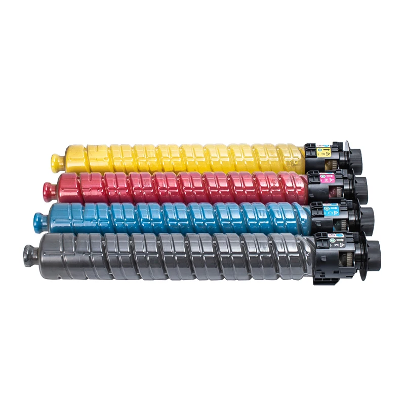 Copier Toner Cartridge For Use in Ricoh MP C2003 C2503 C2004 C2504 C3003 C3503 C4503 C5503 C6003 C3004 C3504 C4504 C6004