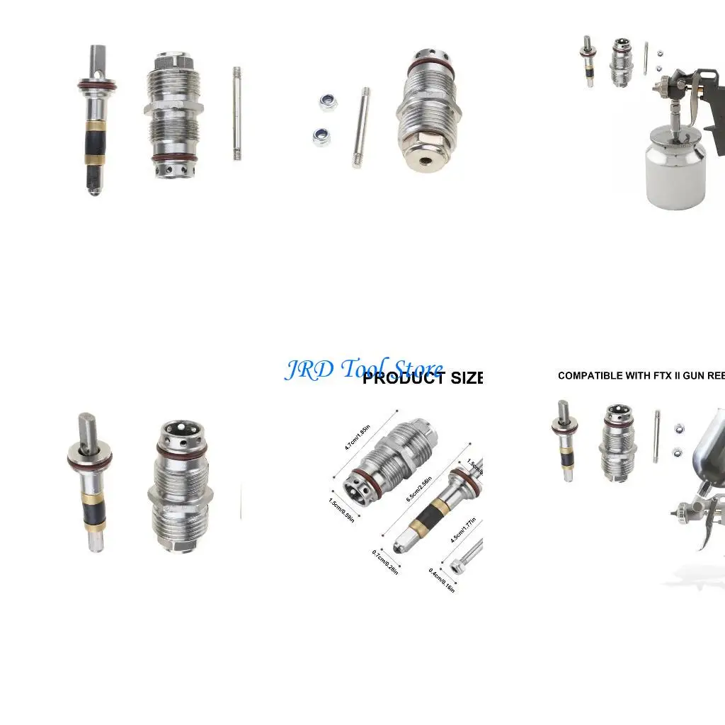 

A2UD 288488 Repair for Contractor II Sprays Guns Accessories Tool