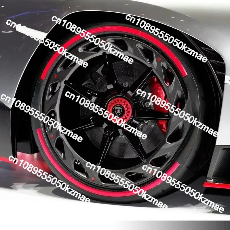 

Custom Forged Carbon Fiber Wheels - 20/22/24/26 Inch Lightweight Rims - 5x120, 5x112, 5x114.3, 5x130 PCD - High Gloss Finish