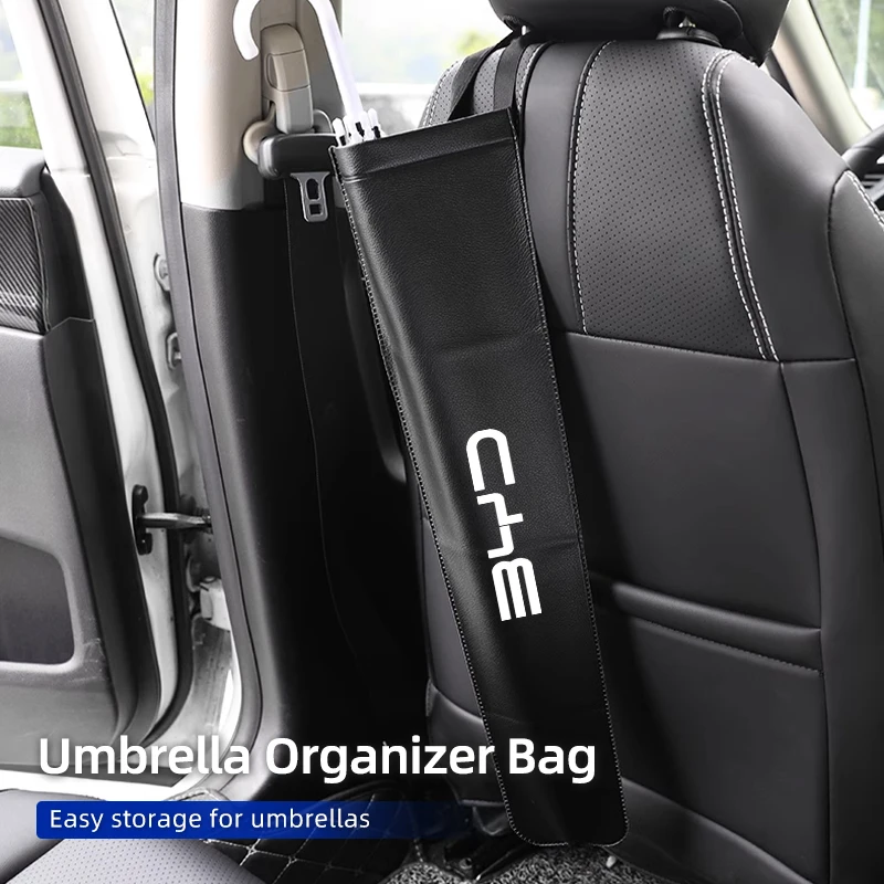 Car Umbrella Storag… - image