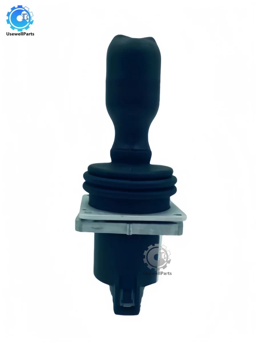 UsewellParts 4130702529 Driving Joystick  Used For LGMG Boom Lifts AR20JE AR14J AR14J-H AR16J AR20J T20JE T22JE T26JE T28JE