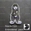 hook patch  22