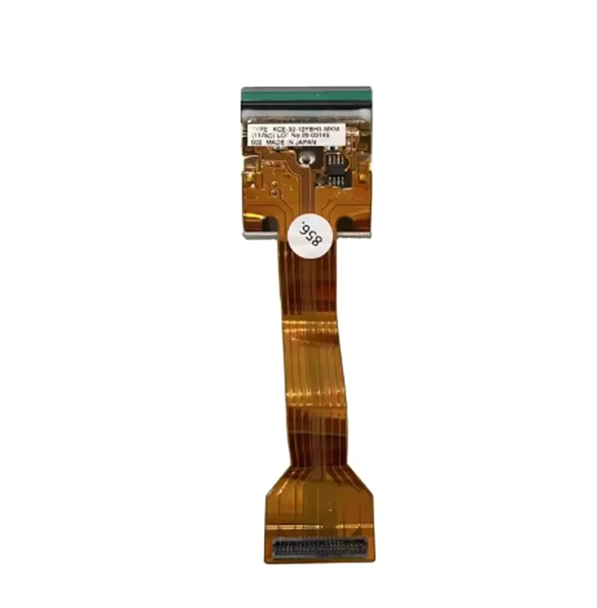 TTO 열전사 프린트 헤드 ENM10104643 32mm 프린트헤드 ASSY 마켐 스마트데이트 X40 X45 코딩 프린터용