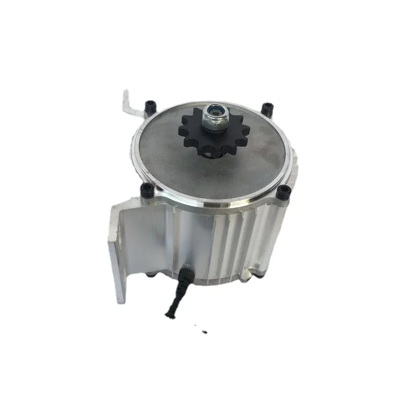 

For DC48V 60V 500W 700W 800W 1000W Tricycle Motor High-speed Chain Motor Brushless DC Conversion Equipment Motor