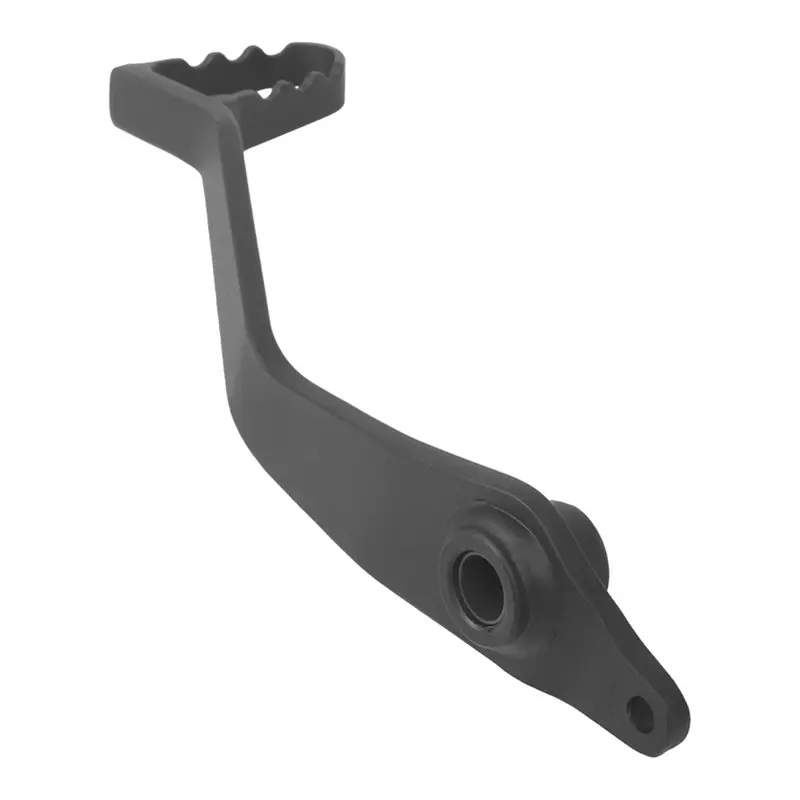 Motorcycle Rear Foot Brake Pedal Lever Accessories For VOGE Valico DS900 DSX900 DS900X 900DSX 2024 2025