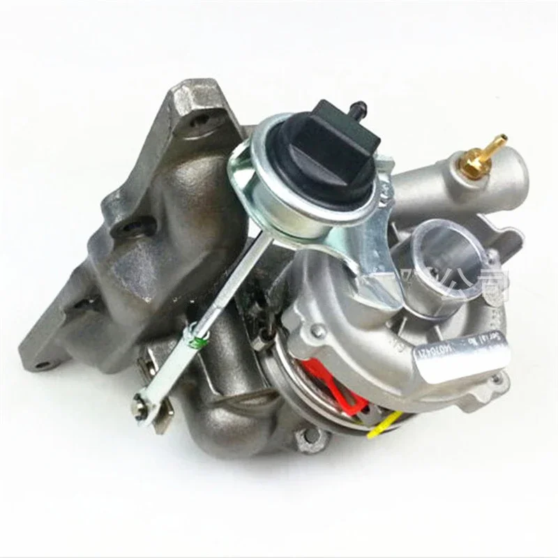 Wholesale Car Turbocharger 708837 708837-0001 Mercedes-Benz Application