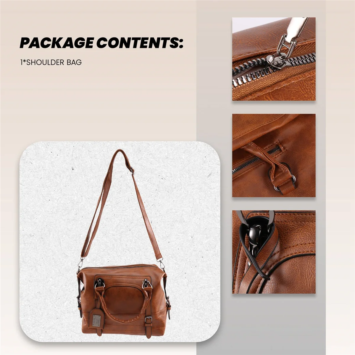 女性のための茶色の革のハンドバッグ,ショルダーバッグ,トートバッグ,ファッショナブル