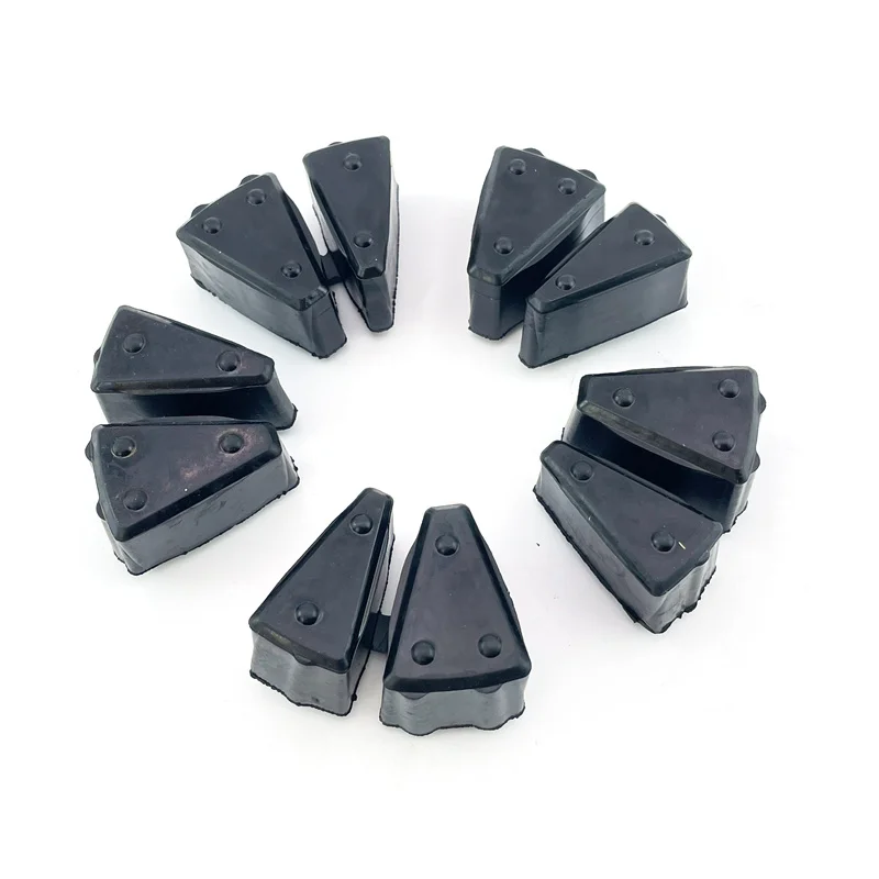 Motorcycle Sprocket Hub Damper Rear Wheel Drive Rubber Buffer Set For BMW S1000RR S 1000 RR 2009 10 11 12 13 14 15 16 17 18-24