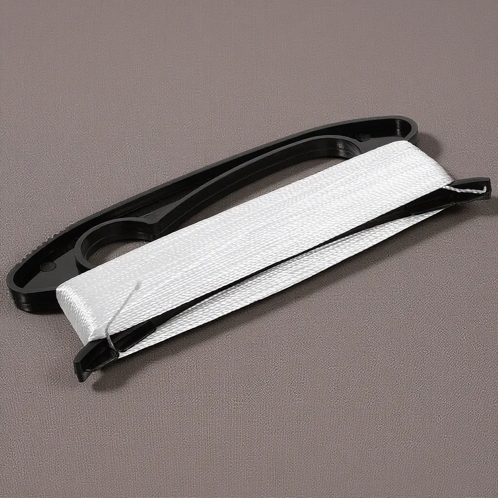 

Леска для запуска воздушных змеев 100 м на премиальной легкой пластиковой катушке для активного отдыха на природе