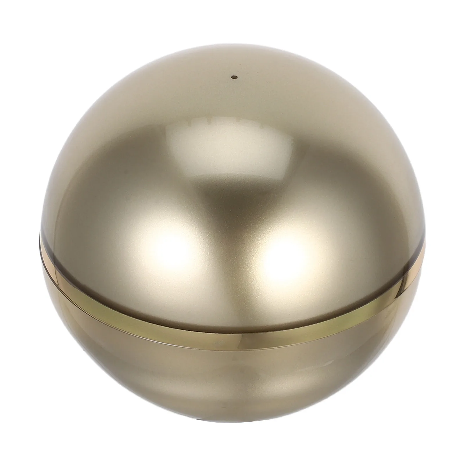 

Creative Spherical Cream Dispenser Container Travel Size Portable Storage Box For Face Cream Lotion Samples Excellent